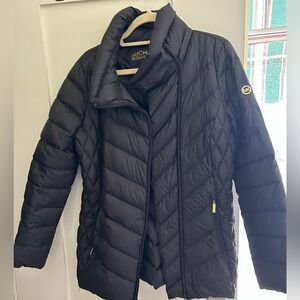 Michael Kors Women’s Down Puffer Jacket M